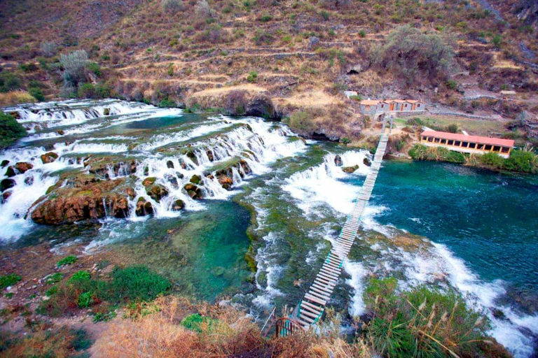 Lima: Escapada de 2 Días a la Reserva Nor Yauyos-Cochas