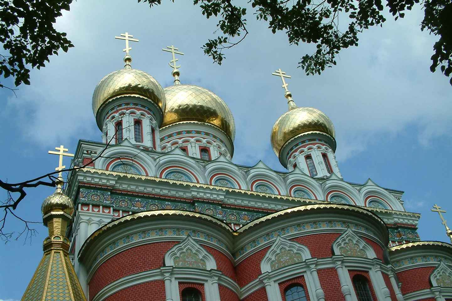 Excursion depuis Sofia : Vallée des Roses