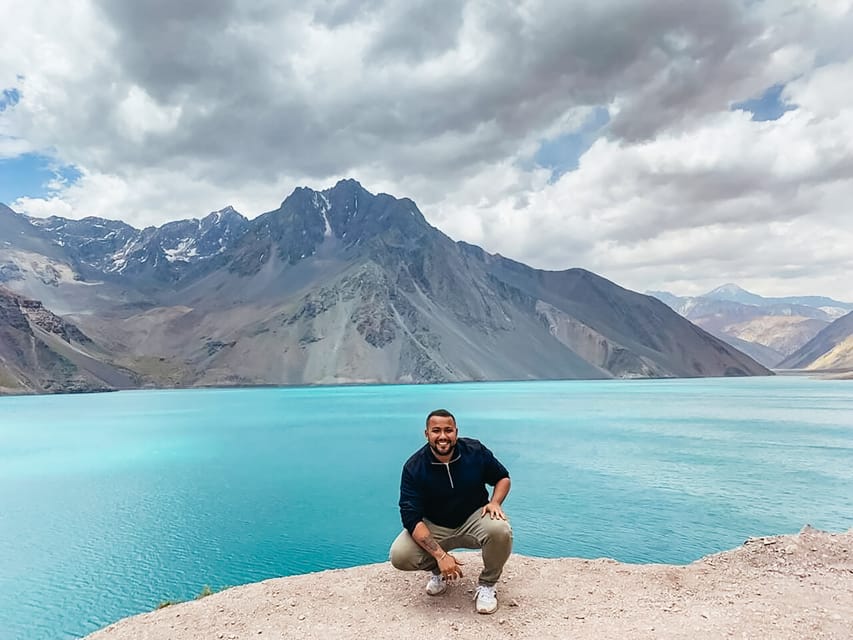 Santiago Cajón del Maipo y Embalse El Yeso Viaje con Picnic GetYourGuide