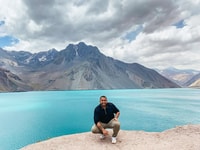 Santiago, Cajón del Maipo & Embalse El Yeso Viaje con Picnic - Hizvo