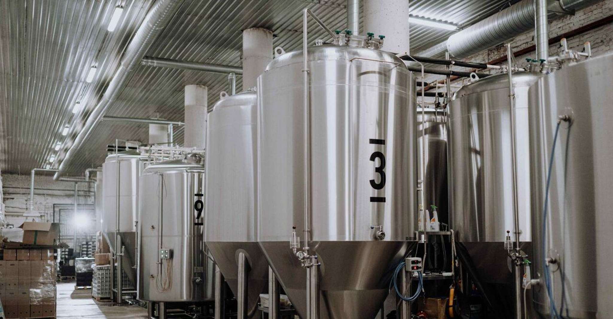 Segredos Brewmasters' Secrets, Degustação de cerveja privada em Kansas City - Hizvo