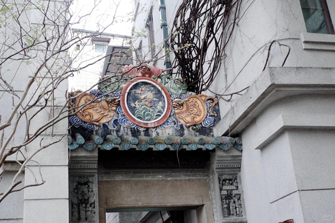 From Hong Kong: Shenzhen Day Tour Cultural & Massage & Tech
