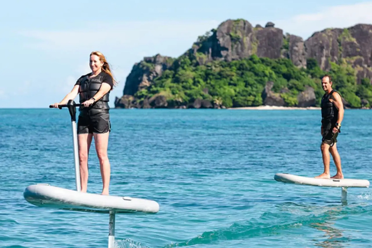 Ft. Lauderdale : Leçon de surf Flitescooter