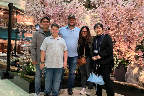 Hiroshima: Private Guided Tour with Customizable Itinerary Private Tour for Maximum 5 Travelers in the Group