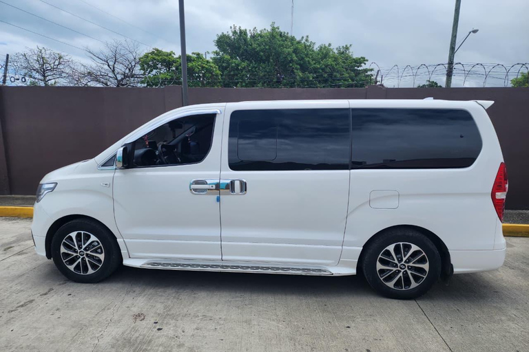 Puerto Plata Airport Transfer to Playa Dorada