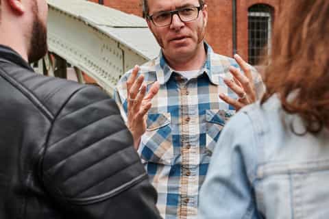 BESTE Rundgänge Kontorhausviertel 2025 – KOSTENLOS stornierbar