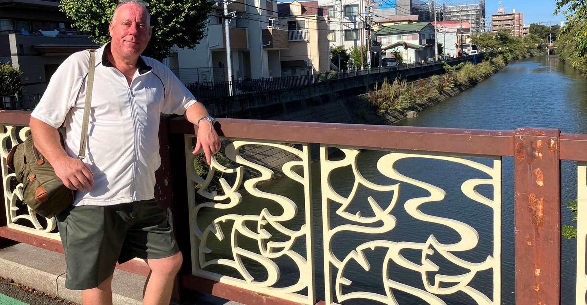 Yokohama, visite d'une demi-journée - Hizvo