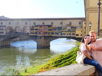 Firenze, Città Guidata, Accademia & Statua di David Tour - Hizvo
