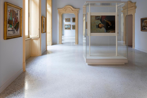 Milano: biglietto cumulativo per Palazzo Citterio e Galleria di Brera