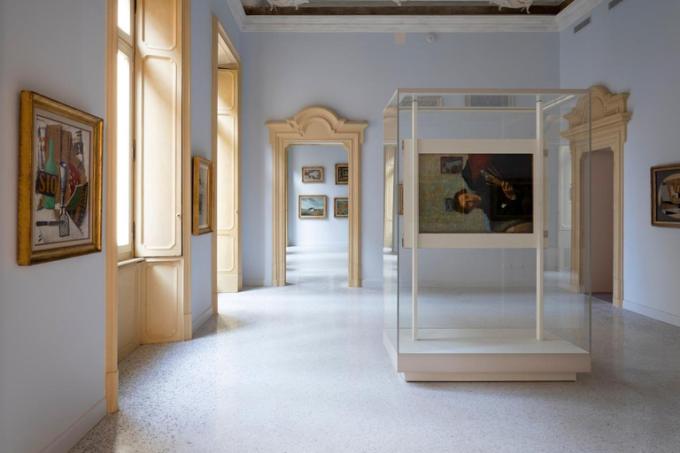 Milano: biglietto cumulativo per Palazzo Citterio e Galleria di Brera