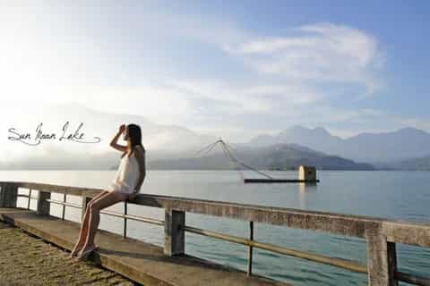 From Taipei or Taichung: Sun Moon Lake Day Trip & Boat Ride - Image 3