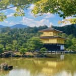 Da Osaka/Kyoto: Kinkaku-ji, Arashiyama, Fushimi Inari, Nara