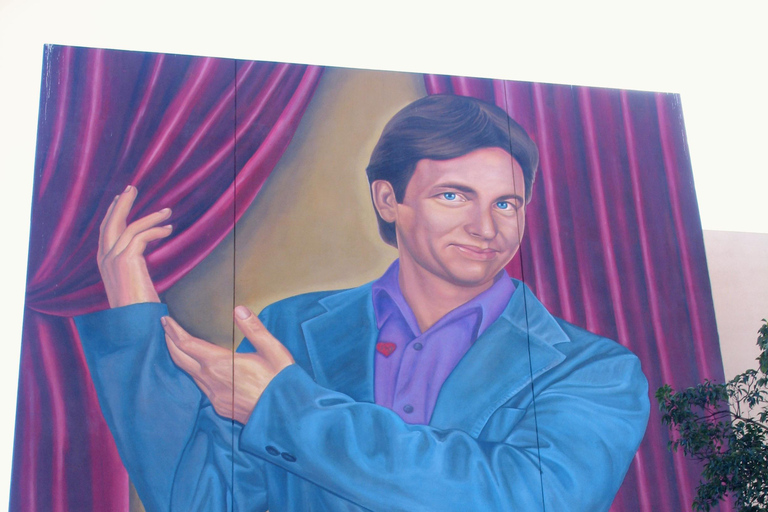 Los Angeles: the Real Hollywood Walking Tour