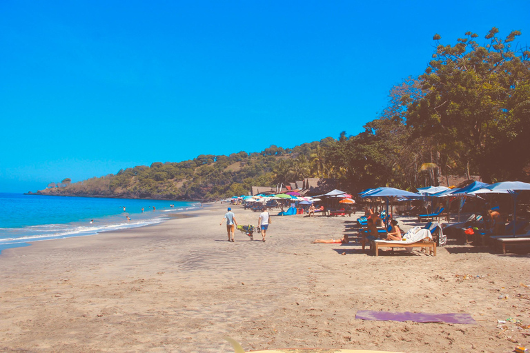 Bali: Private Tour to Lempuyang Temple, Tirta Gangga, and …