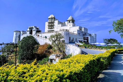 All-Inclusive Kochi Full or Half Day Tour with Pickup Private Kochi Half Day Tour with Pickup