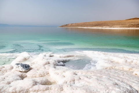 Amman: 4-day, 3-night tour of Jordan 4 days / 3 nights - Discover Jordan in 4 days - 5*