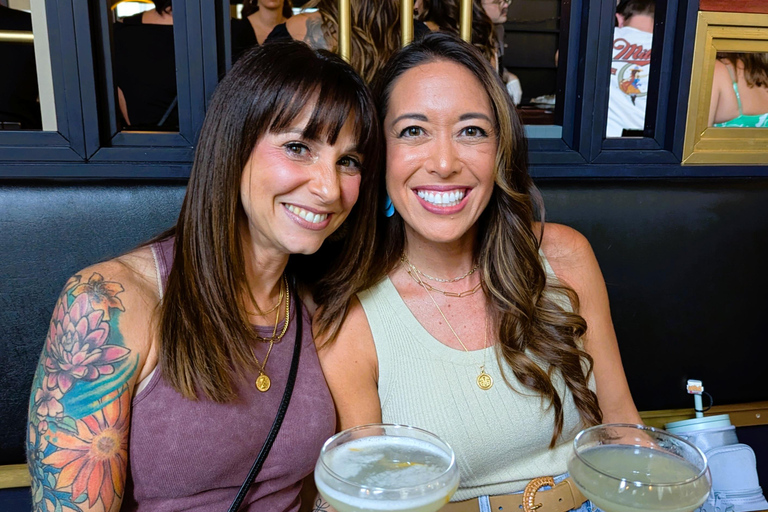 Nashville: Speakeasy Secrets Roaring ’20s Cocktail Crawl