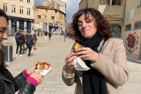 No Diet Club - Our best food tour in Lyon