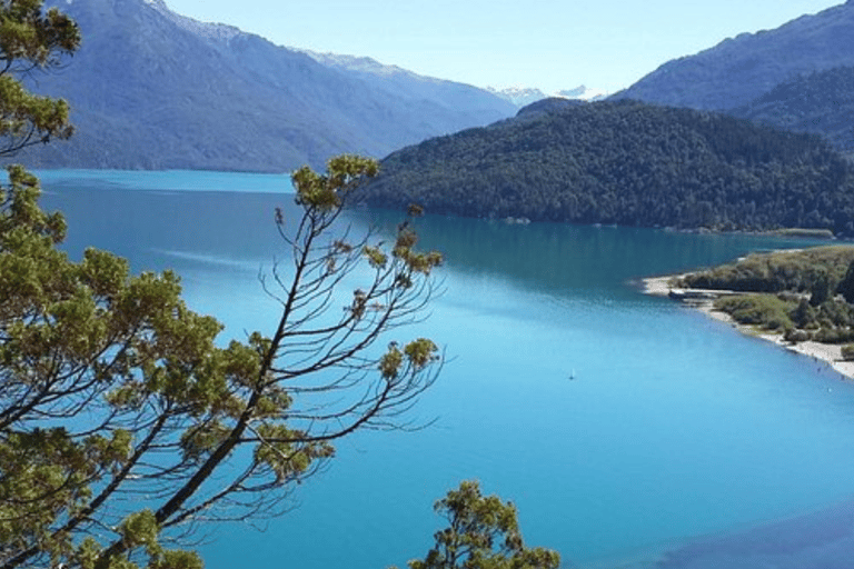 BARILOCHE: El Bolsón and Lago Puelo