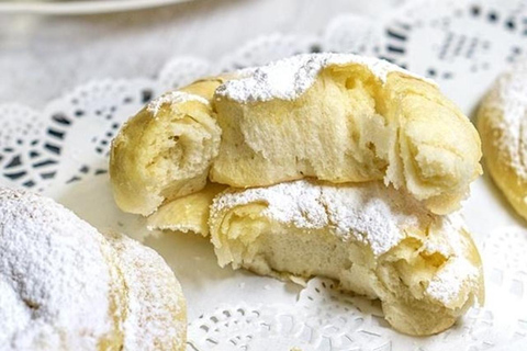 Palma de Mallorca : Best Street Food Tour With A Local Guide Palma de Mallorca: 3 Hours Private Food Tasting Walking Tour