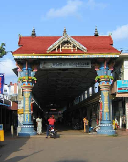 Kerala: Tour to hidden gems: Travelers said Fantastic: