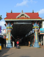 Kerala, Tour to hidden gems, Travellers Ethnic Choices, Typo - Housity