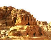 Privé Two Days Tour door Petra uit Israël - Housity