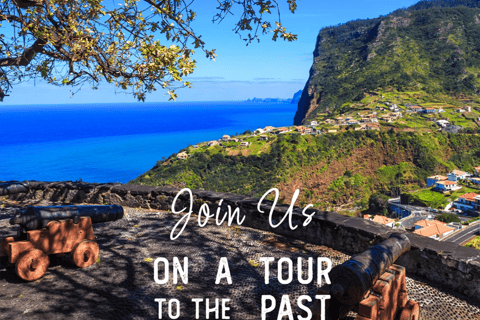 VW VAN Tours | NORDESTE