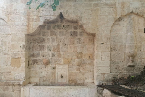 Belgrade Above the Waters: History Walking Tour of the City