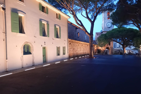 Cannes Walking Tour – Cannes City Tour – 2 hours Cannes Walking Tour