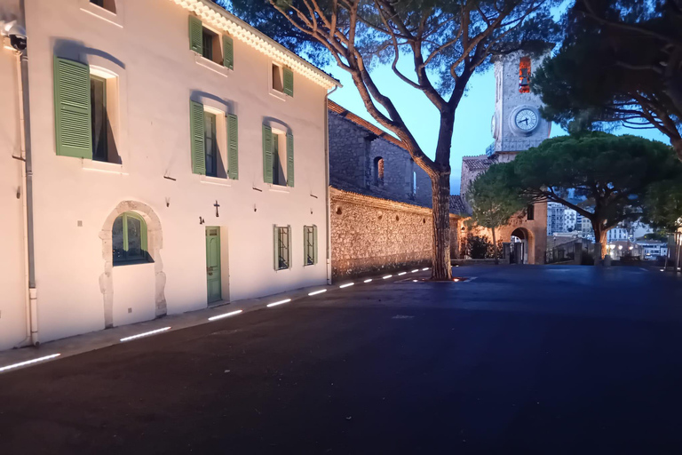 Cannes Walking Tour – Cannes City Tour – 2 hours Cannes Walking Tour