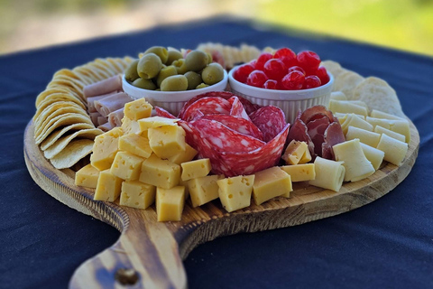 Asado Uruguayo (Grillverkstad)