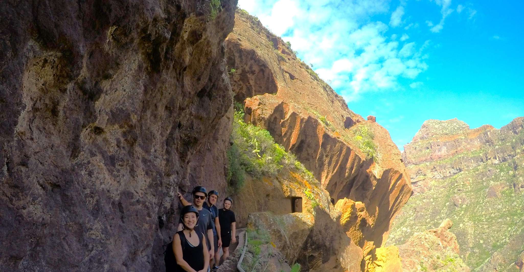 Tenerife, Anaga Mountains and Laurel Forest Hiking Tour - Hizvo