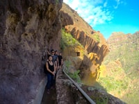 Tenerife, Anaga Mountains und Laurel Forest Wandertour - Hizvo