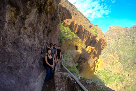 Tenerife: Excursión Inolvidable por las Montañas y Bosques de Anaga