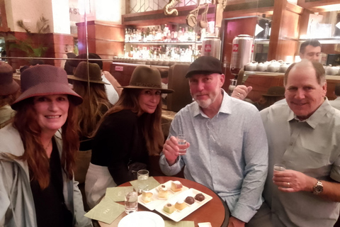 Smaki Florencji - Wycieczka kulinarna z degustacją win i potraw