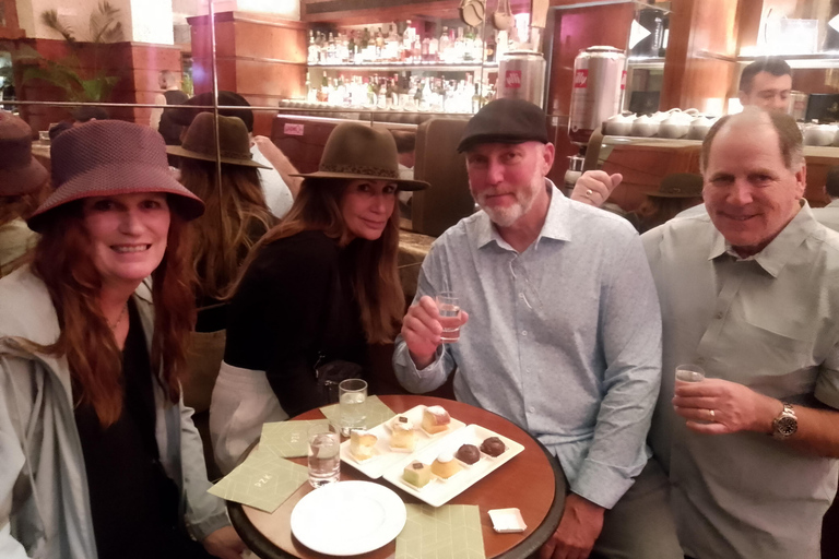 Smaki Florencji - Wycieczka kulinarna z degustacją win i potraw