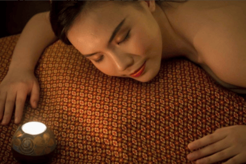 Chiang Mai: Lantana Massage Nimman Soi 3 Spa E-VoucherThai-Massage (120 Min.): E-Voucher