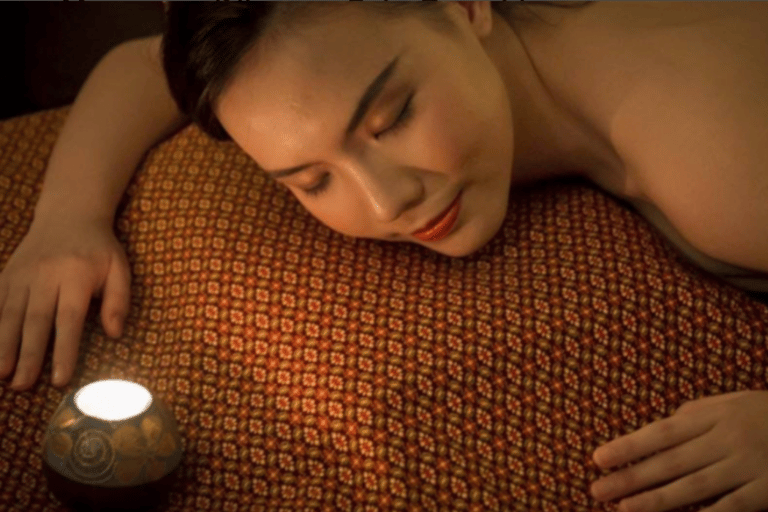 Chiang Mai: Lantana Massage Nimman Soi 3 Spa E-VoucherVoetmassage (60 min): E-Voucher