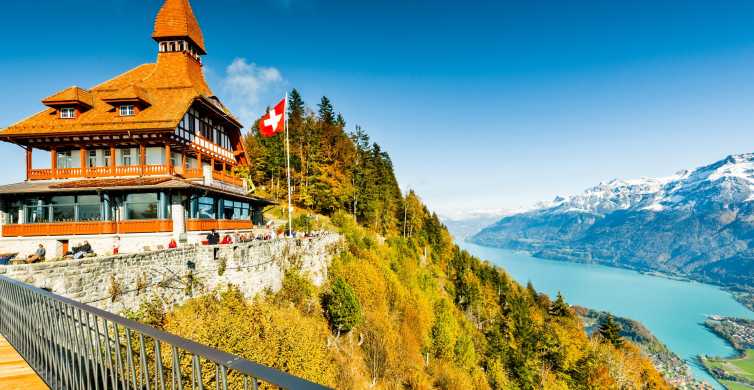 The BEST Thun Tours and Things to Do in 2024 - FREE Cancellation
