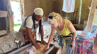 Da Salvador, Quilombo Heritage Daytrip con pranzo - Housity