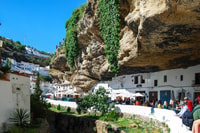 Da Malaga, gita in autobus per l'intera giornata a Ronda e Setenil - Housity
