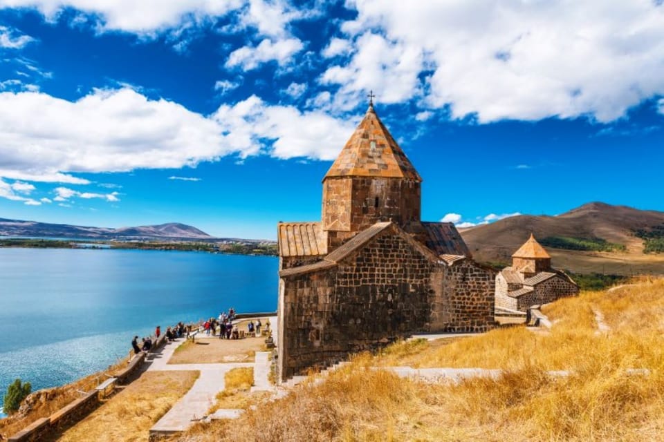 Private Tour To Garni Temple Geghard Monastery Lake Sevan GetYourGuide