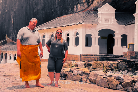 Exclusive Sigiriya Sunrise & Kandy Tour Day Tour Early morning Sigiriya Sunrise & Kandy Tour Day Tour