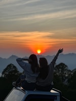 Bali, Private Mount Batur Sunrise 4WD Jeep met overdracht - Housity