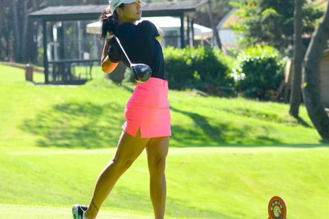 Antalya: Private Golf Lesson in Belek