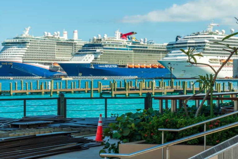 Miami: Poznaj magiczne miasto w dobrym stylu - 2-godzinna wycieczka VIP