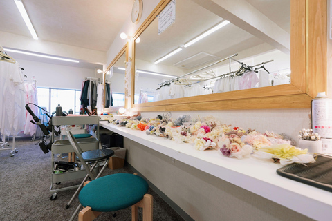 Kyoto: Gion Kiyomizudera Kimono Yukata Hairstyle& Photoshoot Kyoto Photo Session ONLY (1-Hour)