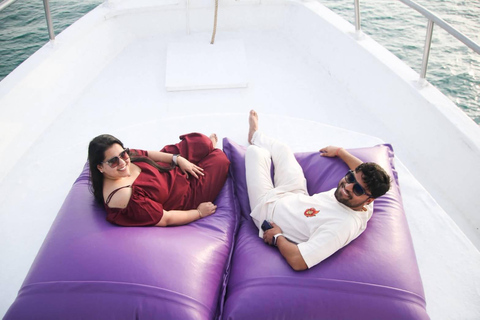 Melody Sunset Dinner Cruises, Phuket