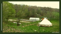 Donji Lapac, Tour de la ferme de la famille Latibula, randonnée, nourriture - Housity